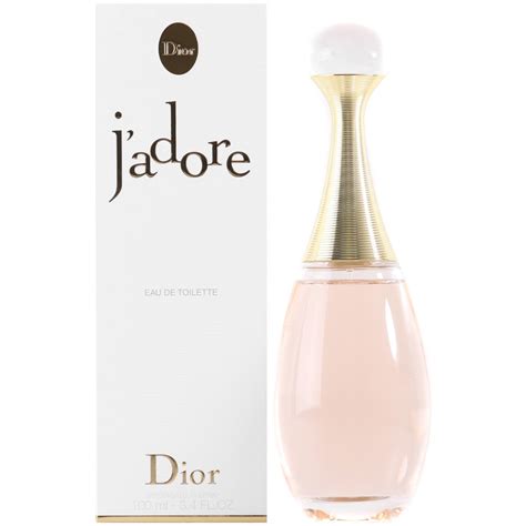 DIOR J'adore ️ Super ceny na flaconi.